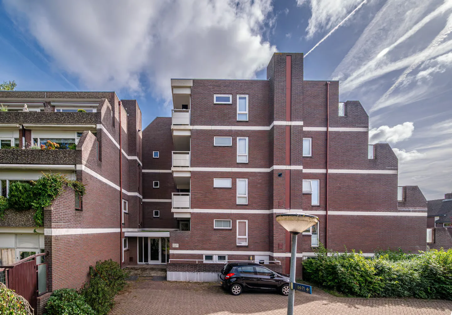 Groenhof 82 Almere