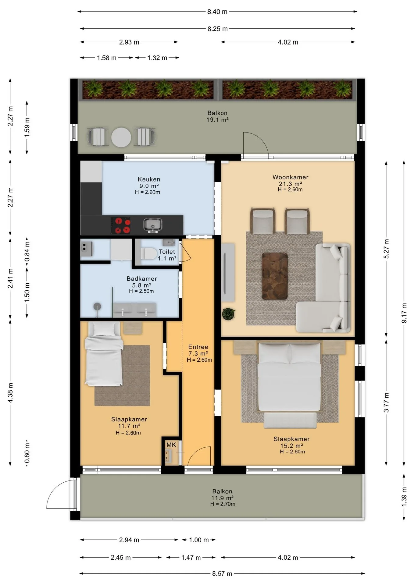 Groenhof 82 Almere thumbnail 39