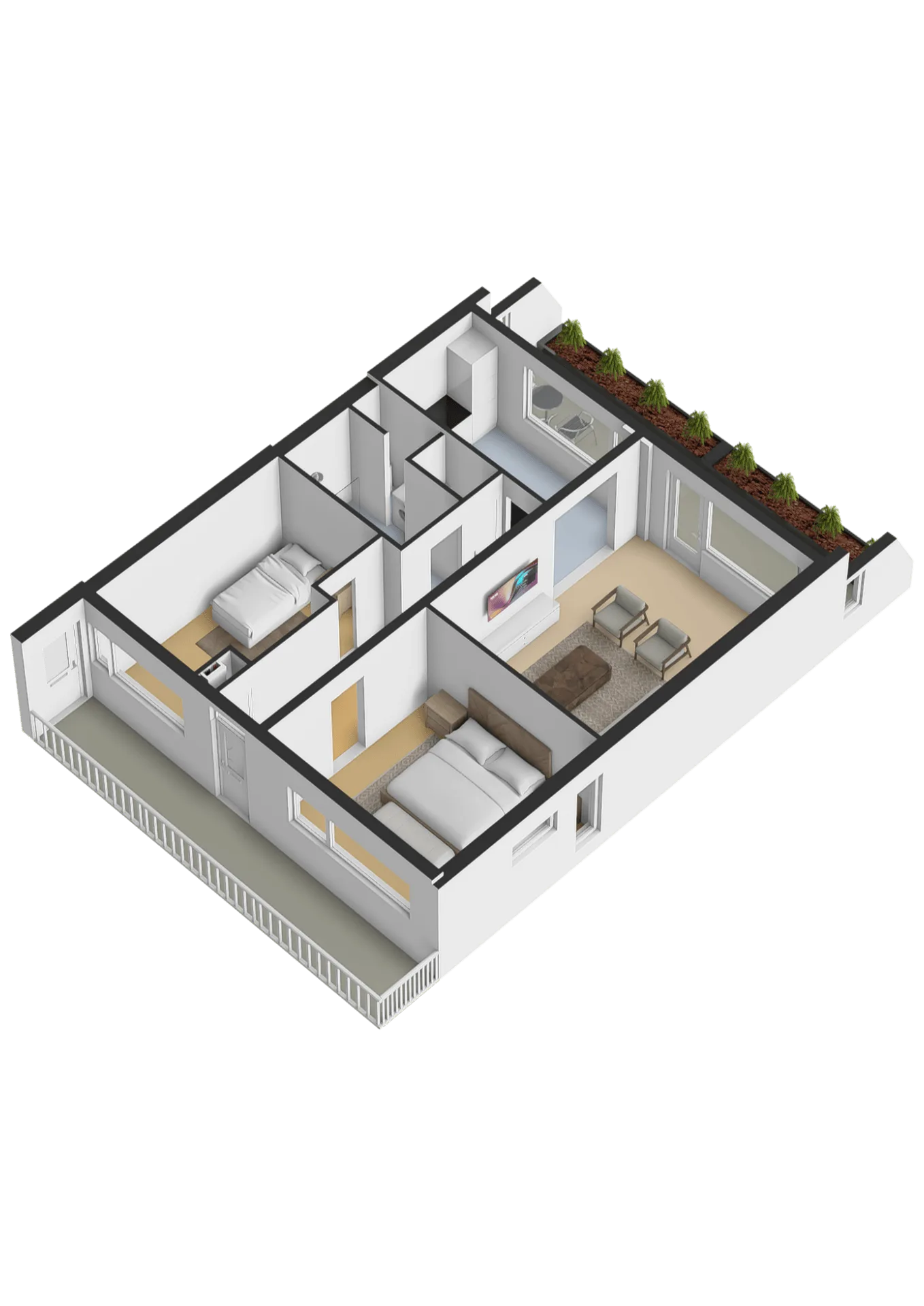 Groenhof 82 Almere thumbnail 40