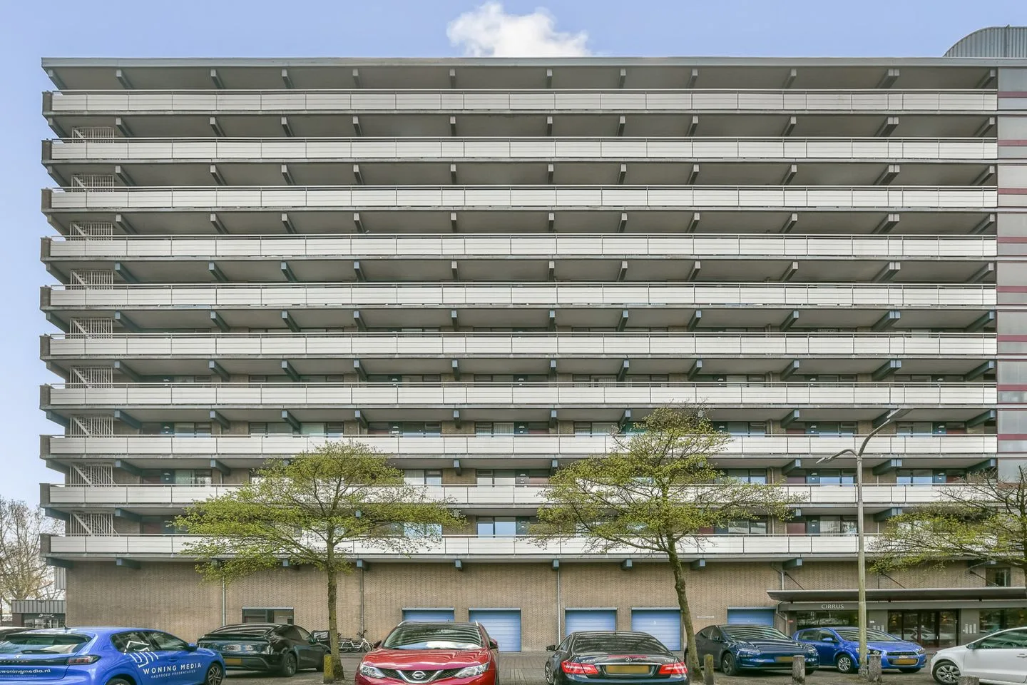 Groenhof 9 in Amstelveen
