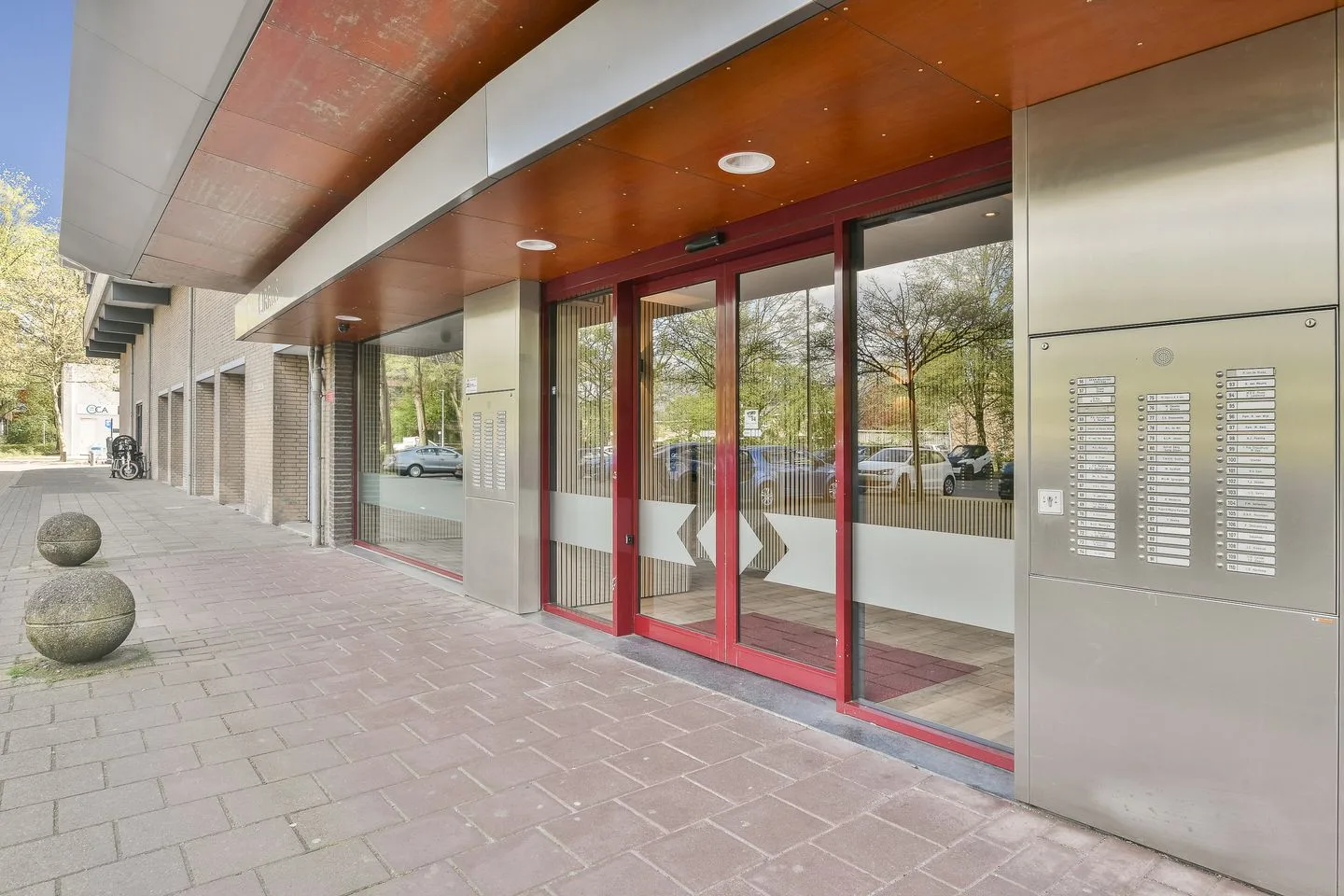 Groenhof 9 Amstelveen foto 3