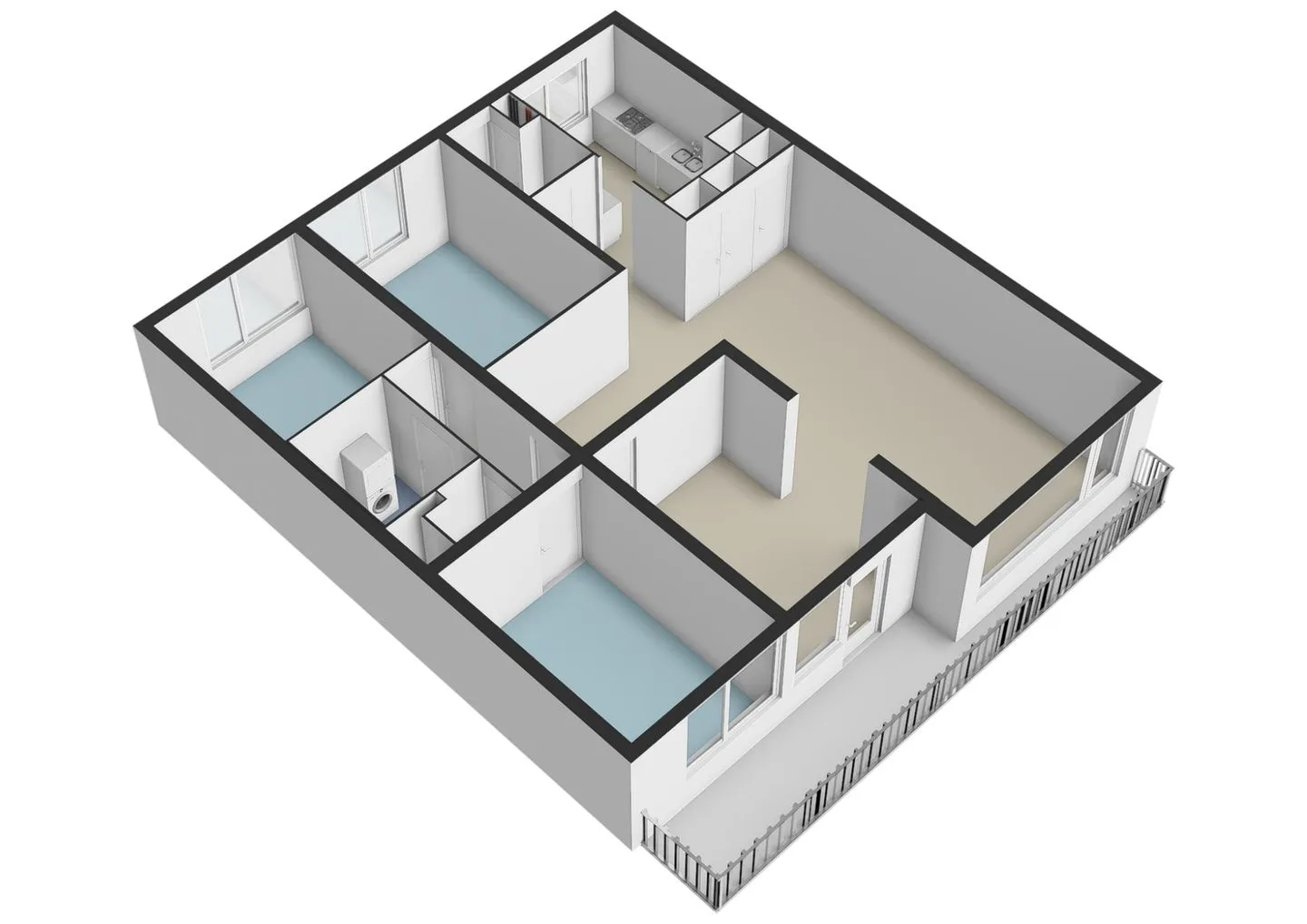 Groenhof 9 Amstelveen thumbnail 36