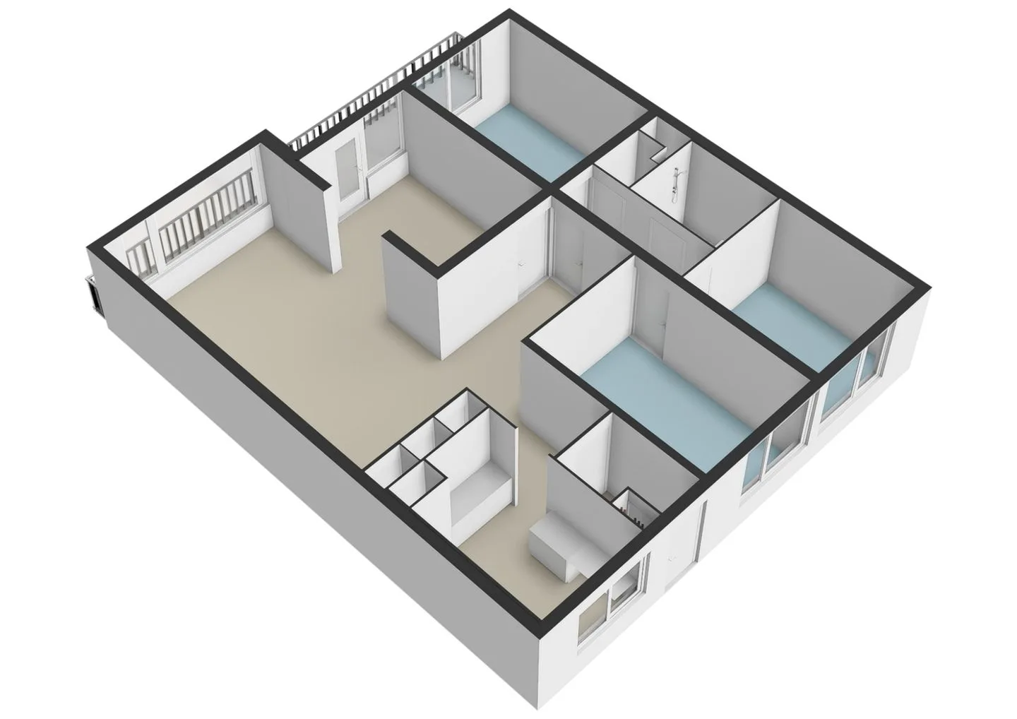 Groenhof 9 Amstelveen thumbnail 37
