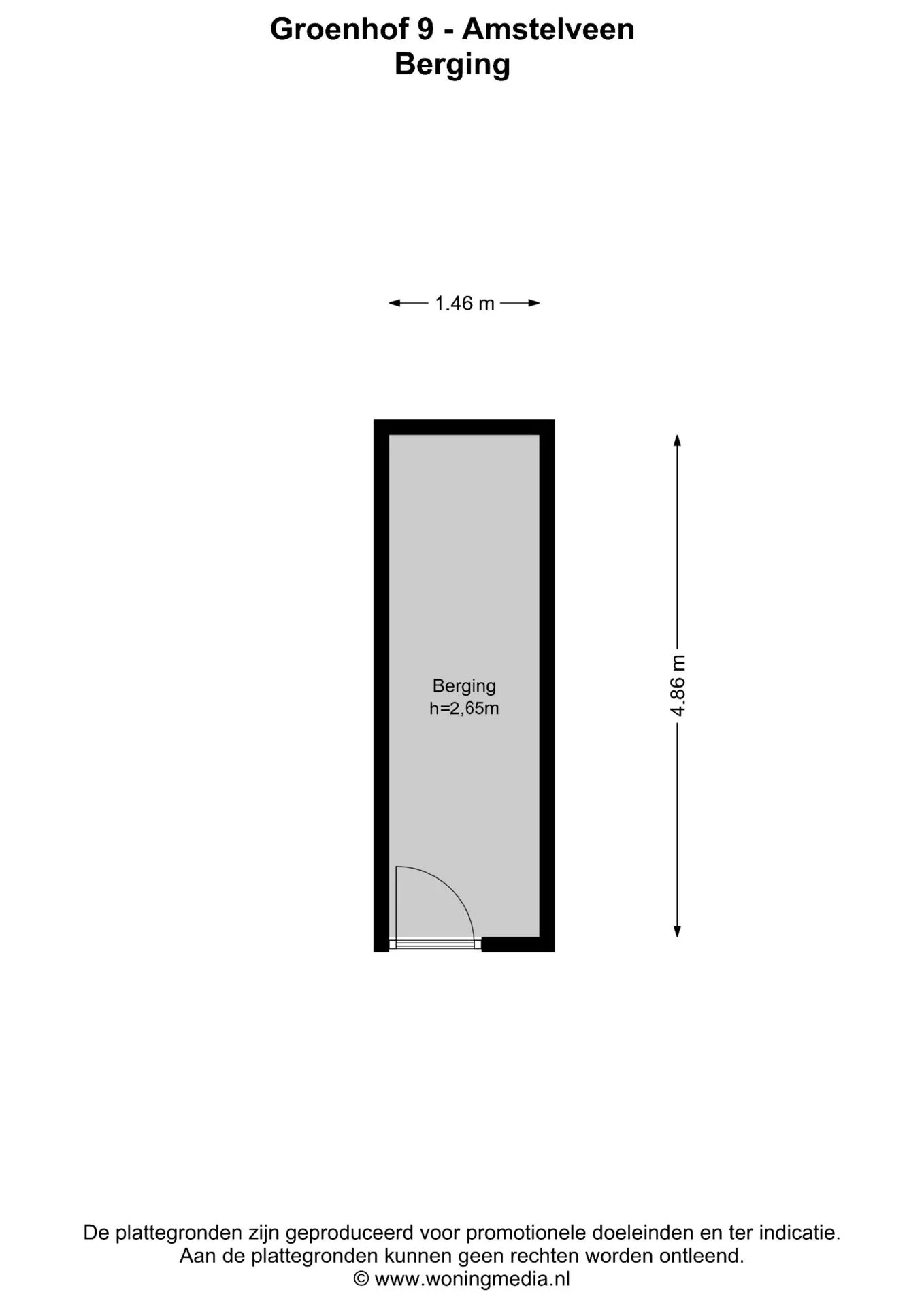 Groenhof 9 Amstelveen thumbnail 38