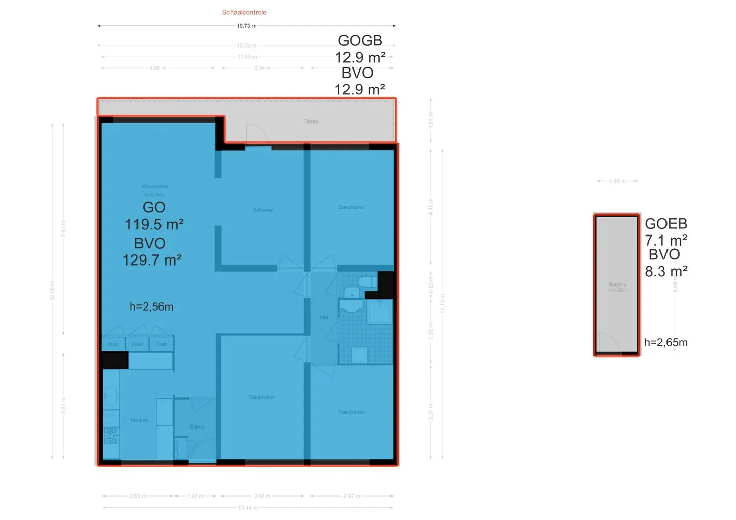 Groenhof 9 Amstelveen thumbnail 41