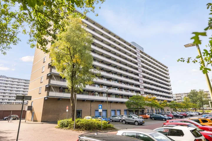 Groenhof 91 Amstelveen foto 2
