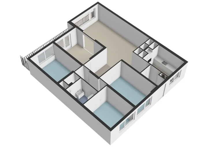 Groenhof 91 Amstelveen thumbnail 48