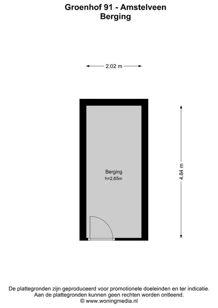 Groenhof 91 Amstelveen thumbnail 49