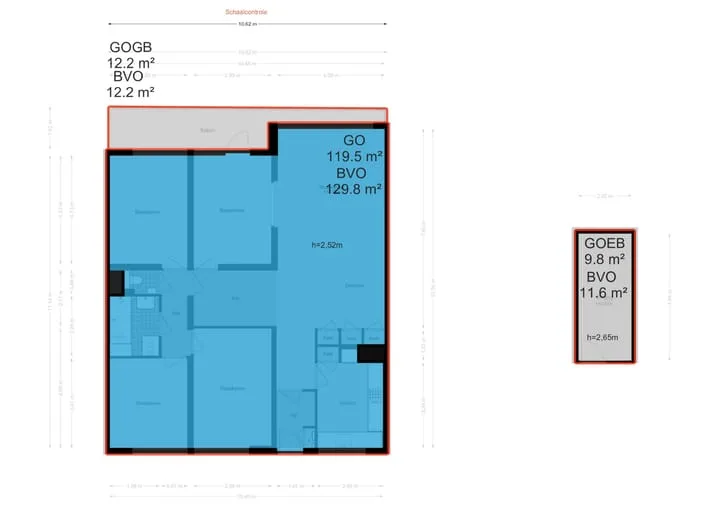 Groenhof 91 Amstelveen thumbnail 52