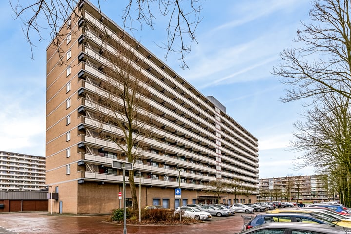 Groenhof 94 en Amstelveen foto