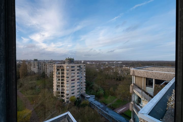 Photo of property Groenhoven 227, Amsterdam