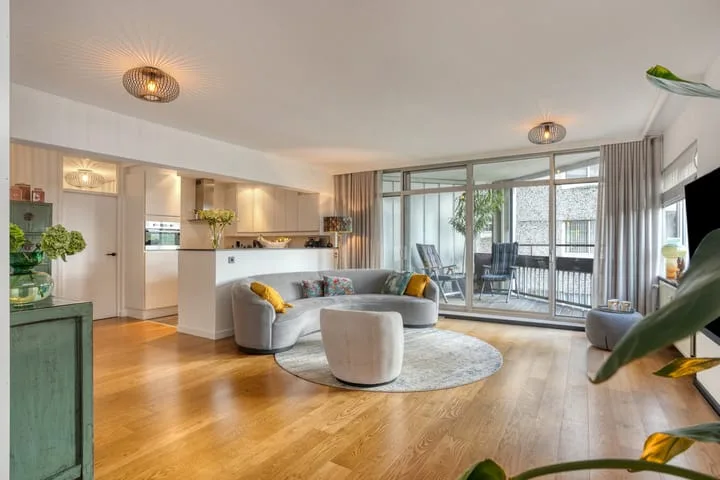 Groenhoven 433 in Amsterdam