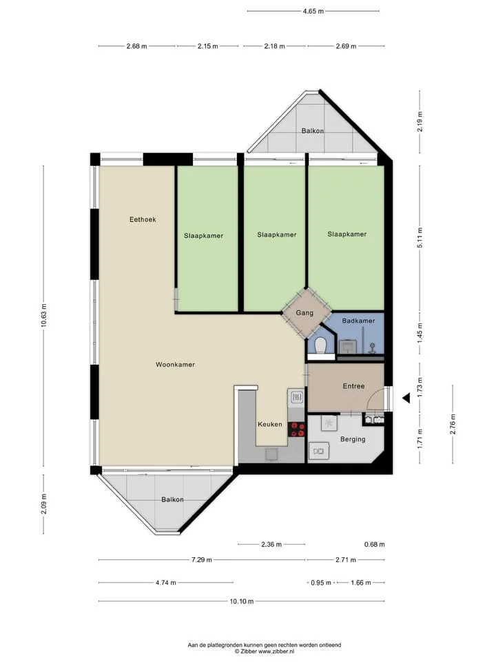 Groenhoven 433 Amsterdam thumbnail 40