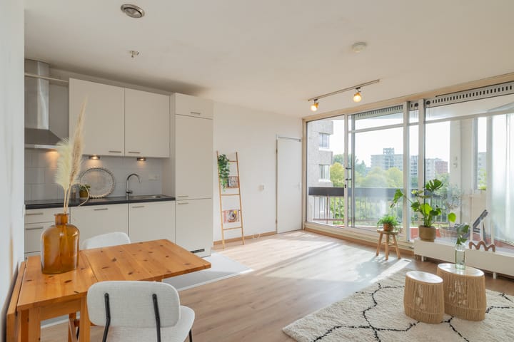 Groenhoven 438 dans Amsterdam photo