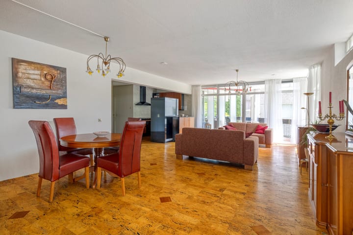 Groenhoven 515 in Amsterdam photo