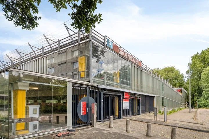 Groenhoven 515 Amsterdam thumbnail 26