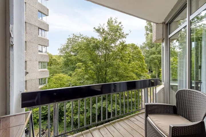 Groenhoven 515 Amsterdam thumbnail 5