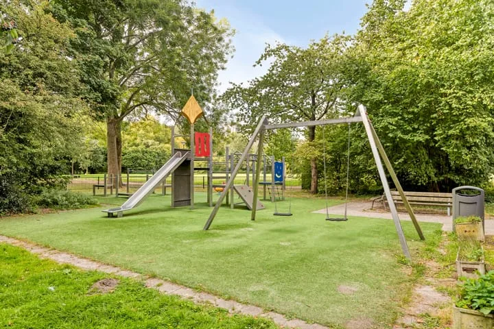 Groenhoven 526 Amsterdam thumbnail 26