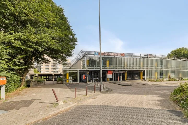 Groenhoven 526 Amsterdam thumbnail 29