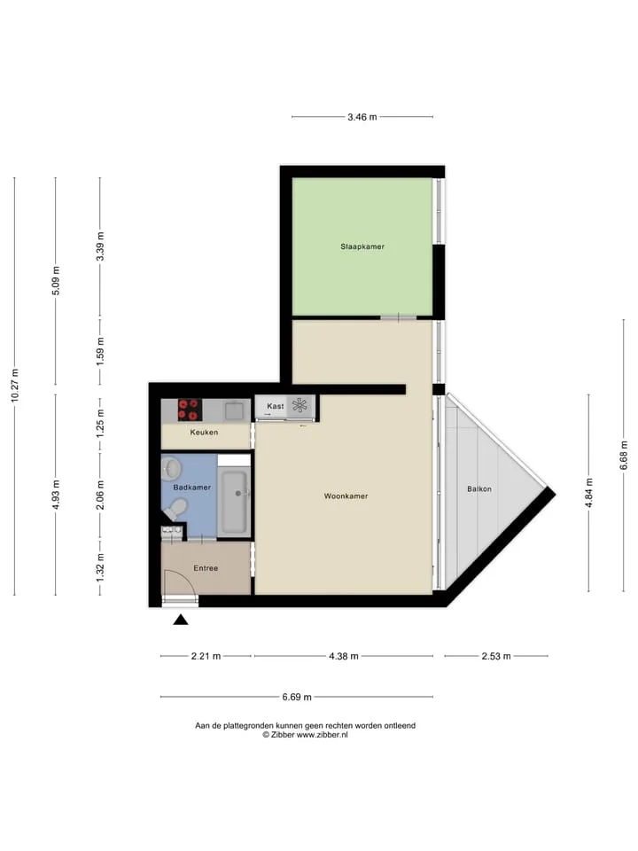 Groenhoven 526 Amsterdam thumbnail 34