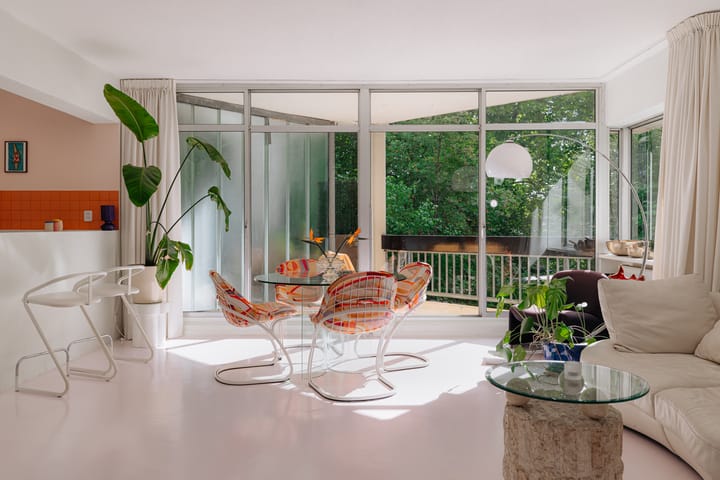 Groenhoven 607 en Amsterdam foto