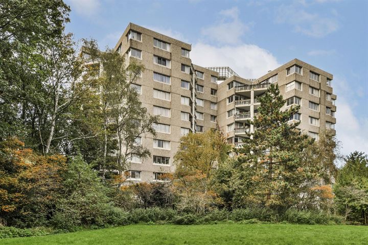 Groenhoven 823 en Amsterdam foto