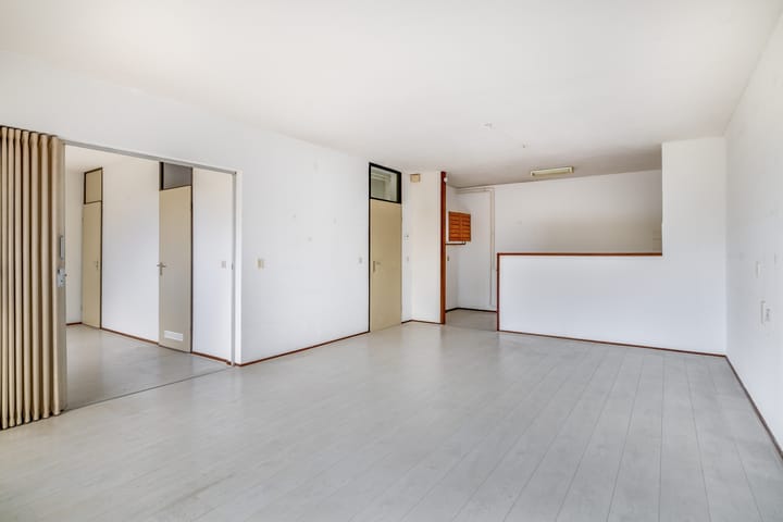 Groenhovenweg 103 dans Gouda photo