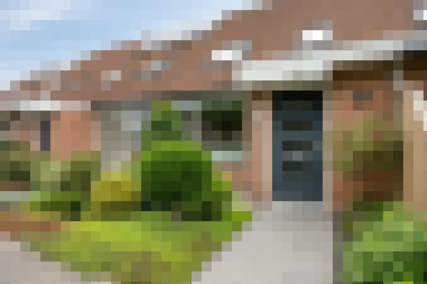 Groenkampen 101 Assen