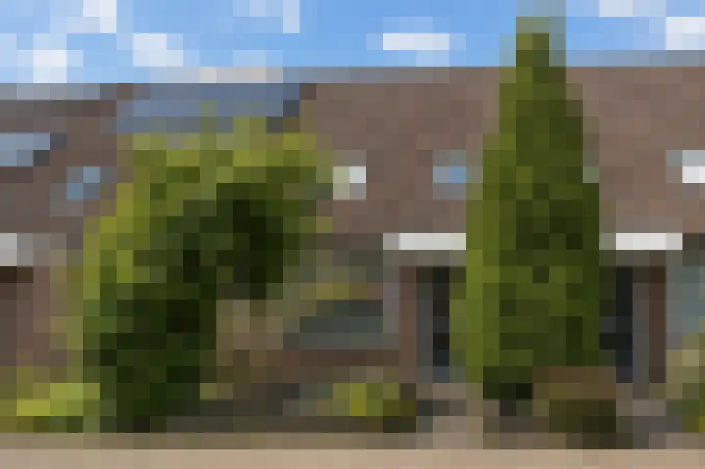 Groenkampen 212 in Assen