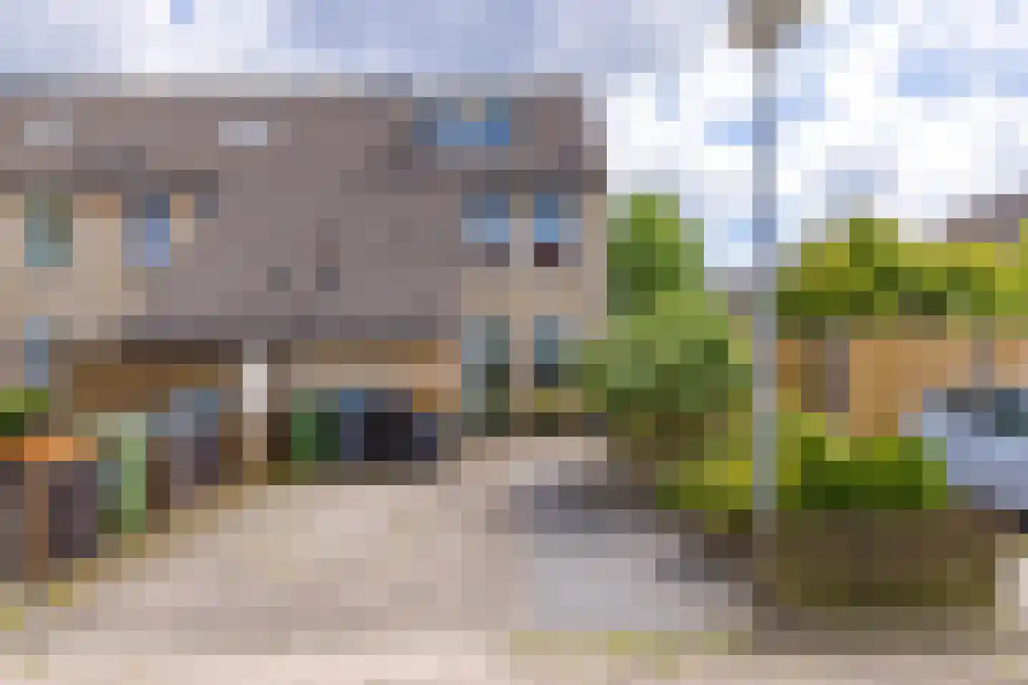 Groenkampen 64 in Assen