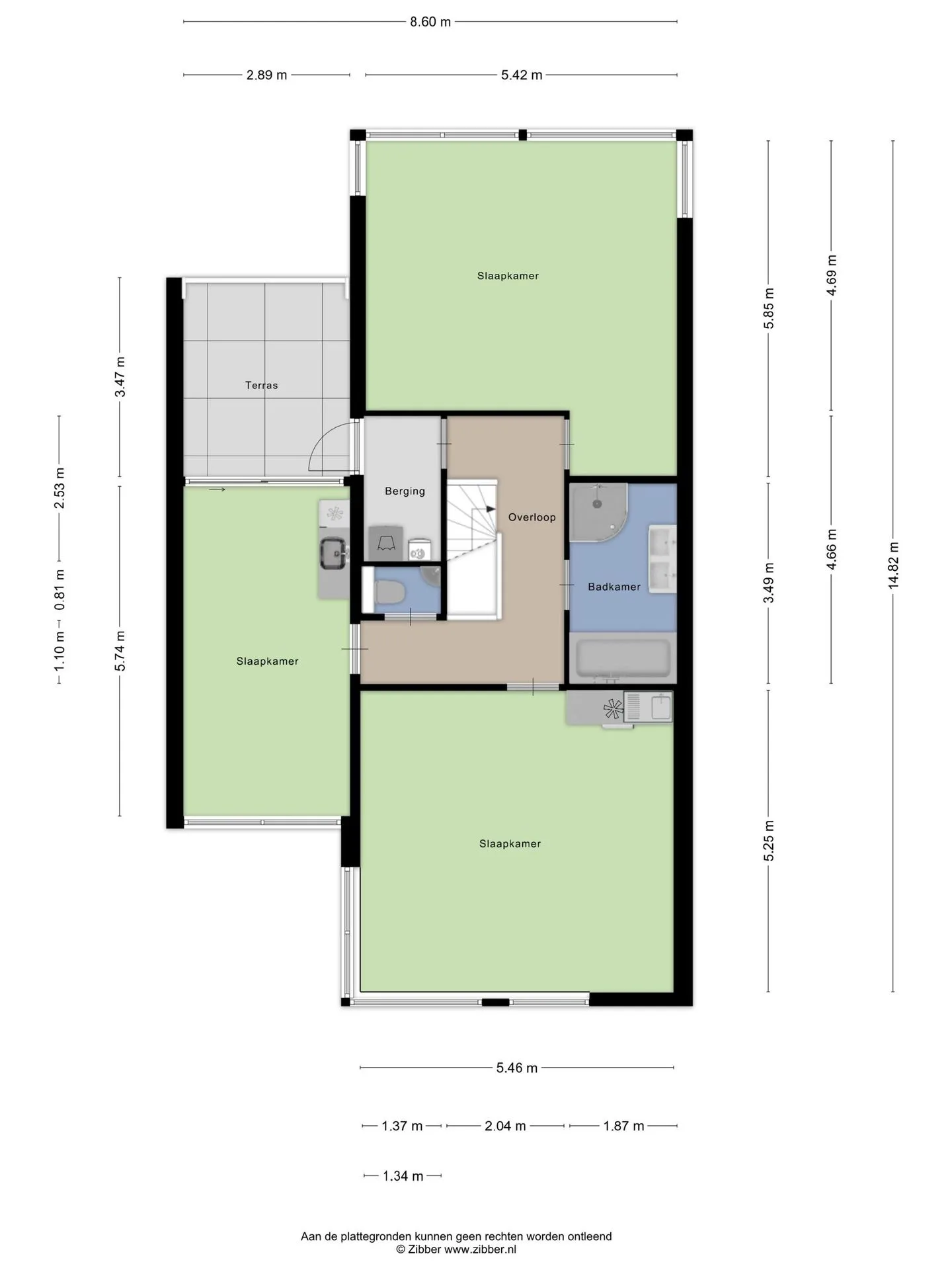 Groenland 10 Den Haag thumbnail 75