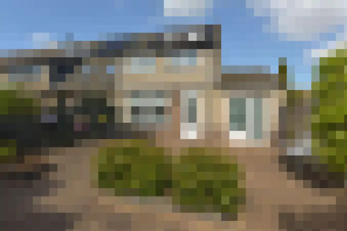 Groenland 30 in Vinkeveen