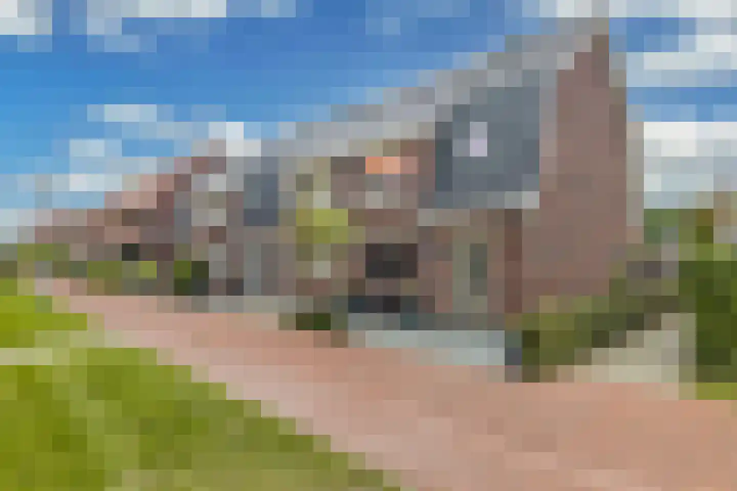 Groenland 35 in Noord-Scharwoude
