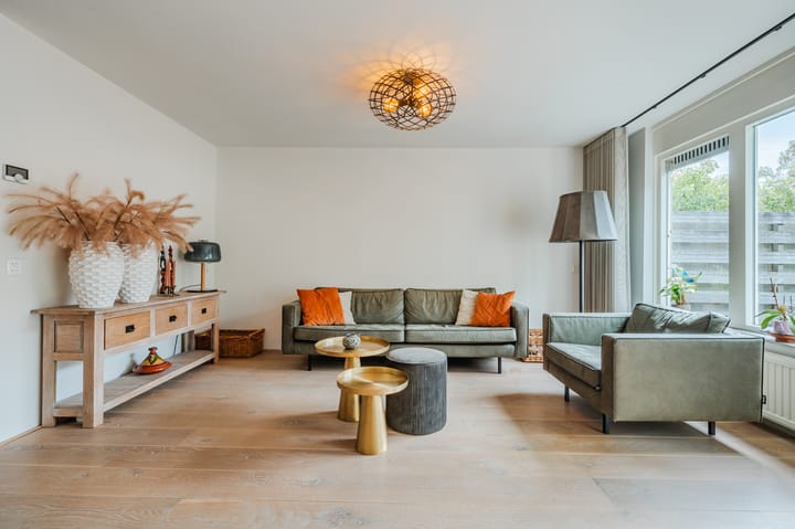 Groenland 5 in Vinkeveen foto