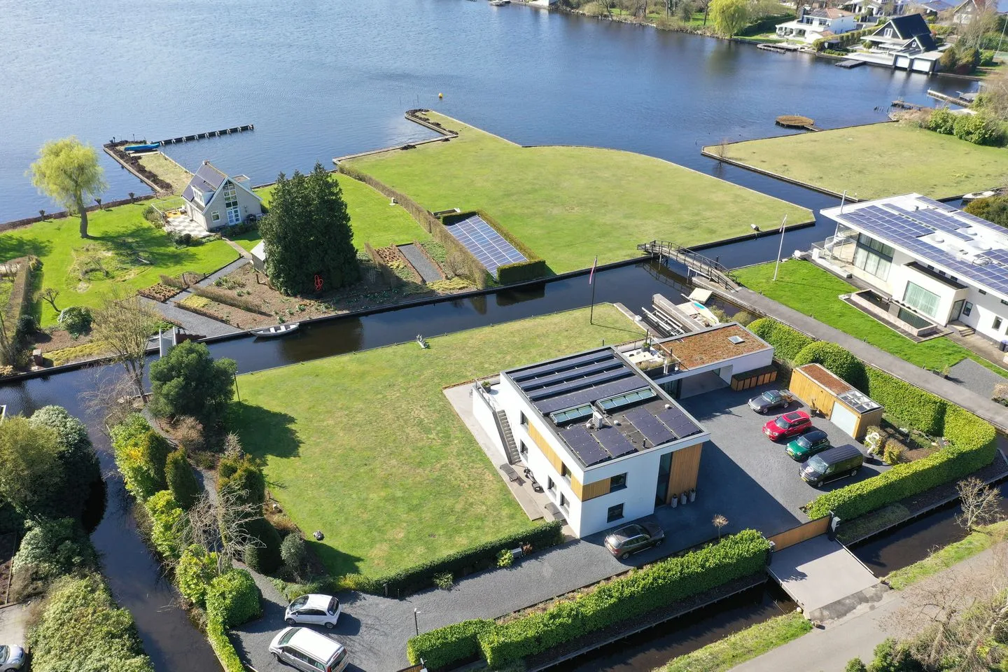 Groenlandse kade 101 A Vinkeveen thumbnail 57