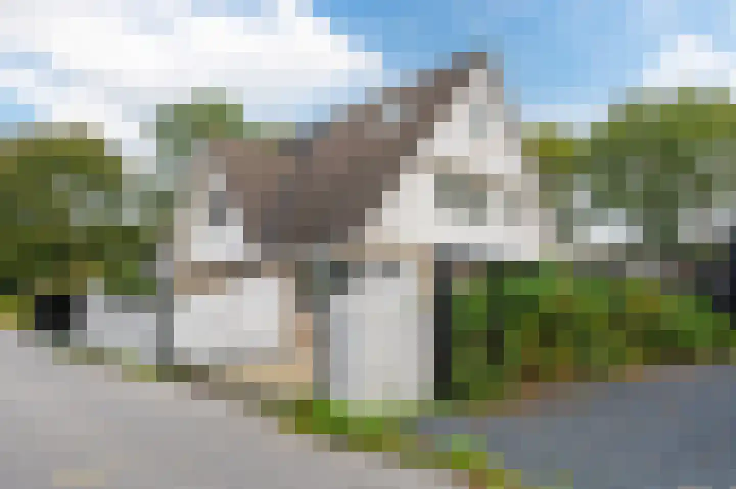 Groenlandse kade 18 in Vinkeveen