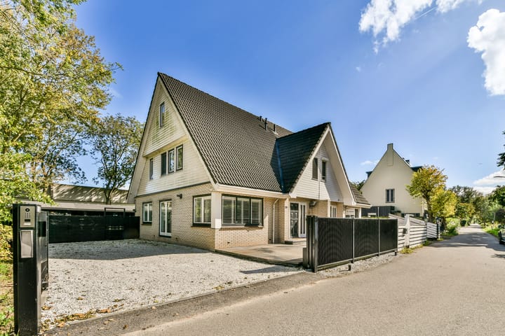 Groenlandse kade 20 en Vinkeveen foto