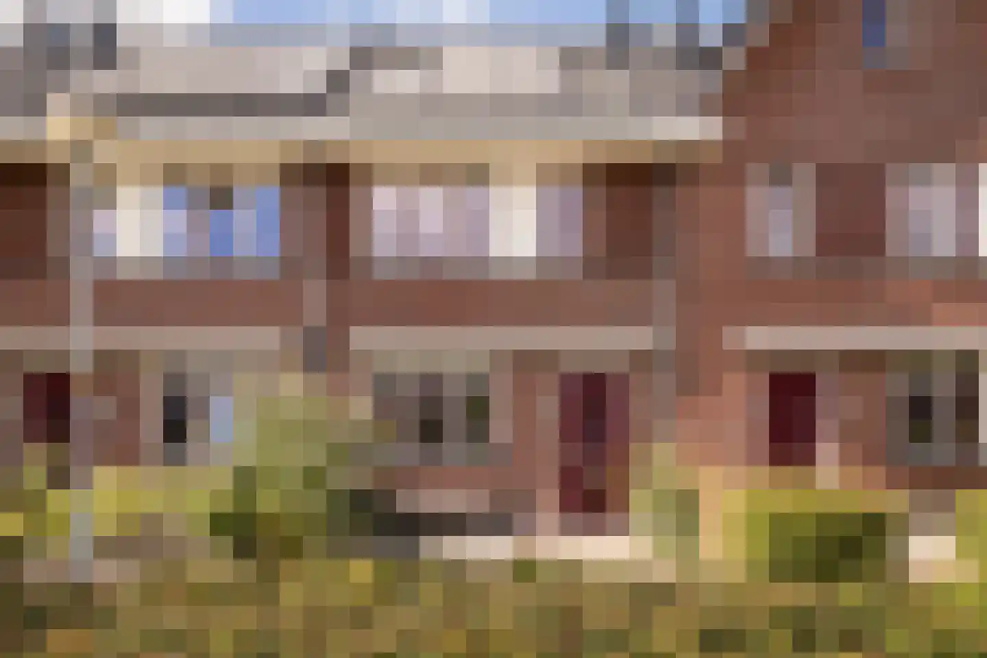 Groenling 16 in Hoogkarspel