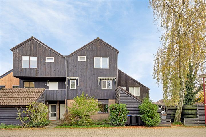 Groenling 31 dans Nieuwegein photo