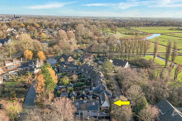 Groenling 5A in Schagen Foto