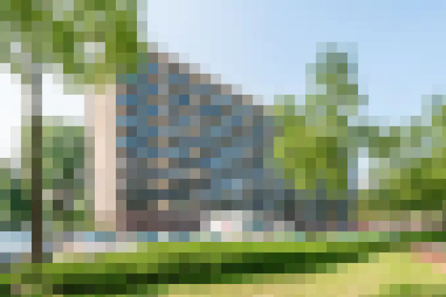 Groenlinglaan 104 Bilthoven