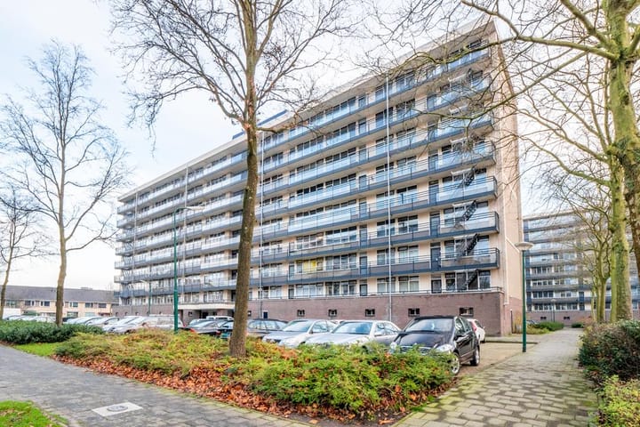 Photo of property Groenlinglaan 58, Bilthoven