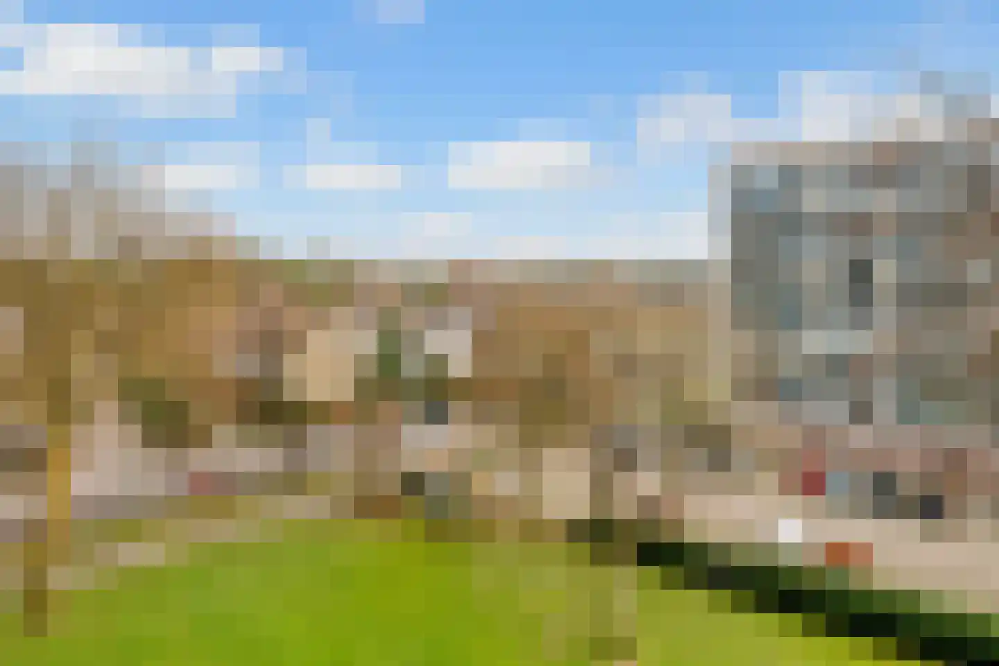 Groenlinglaan 74 Bilthoven thumbnail 39