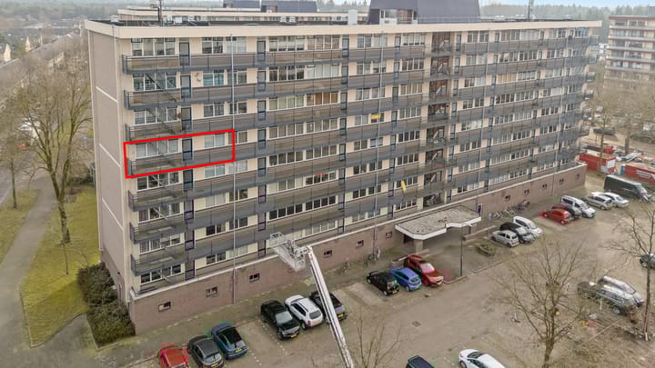 Photo of property Groenlinglaan 80, Bilthoven