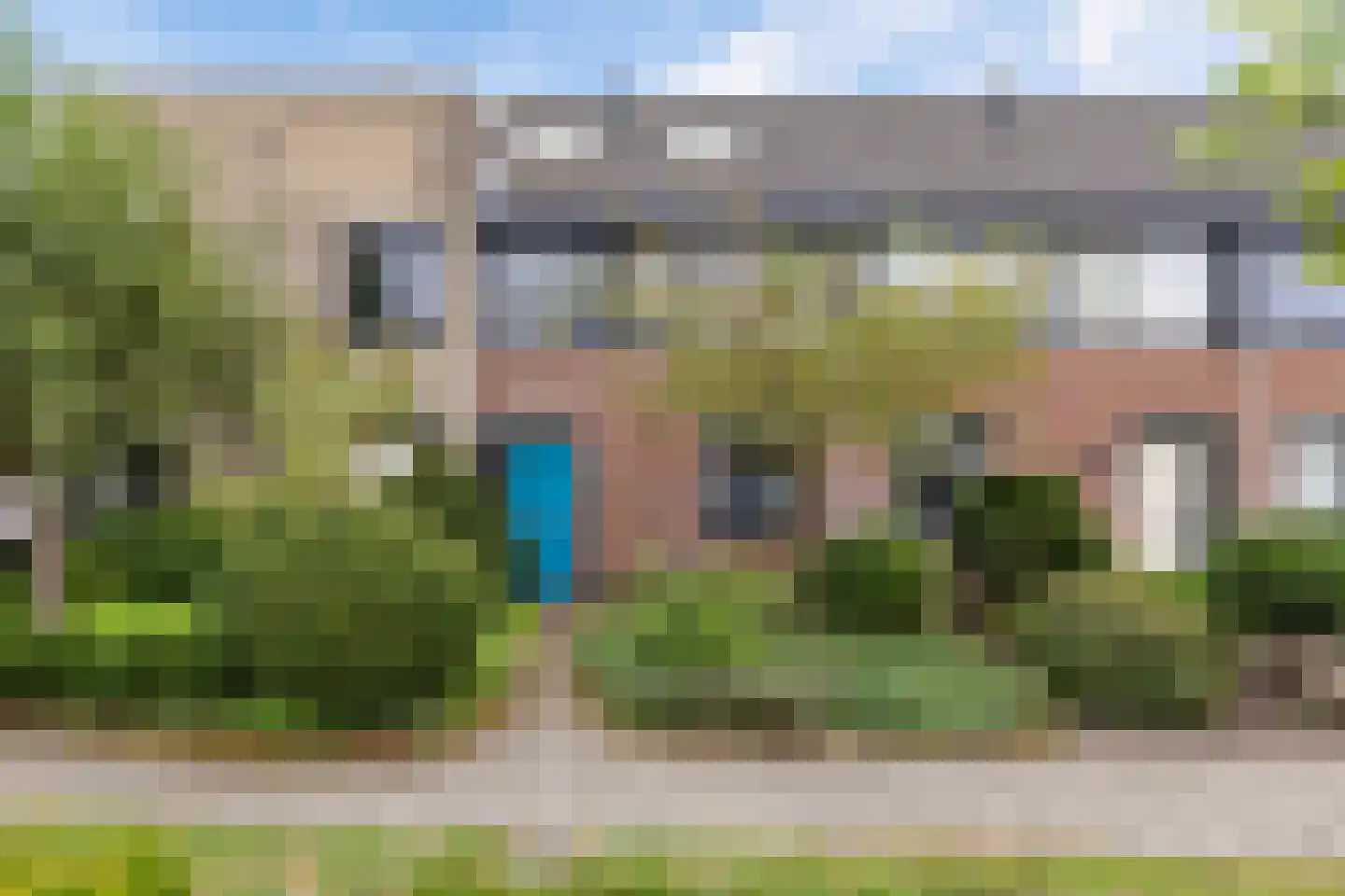 Groenlinglaan 88 Maarn