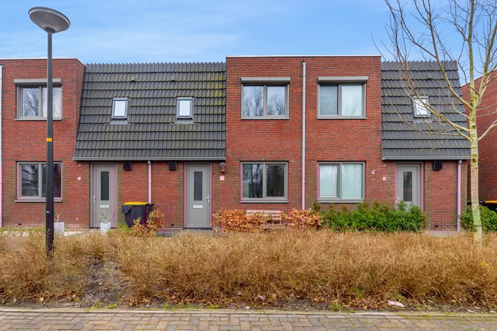 Groenlingstraat 45 in Heerhugowaard