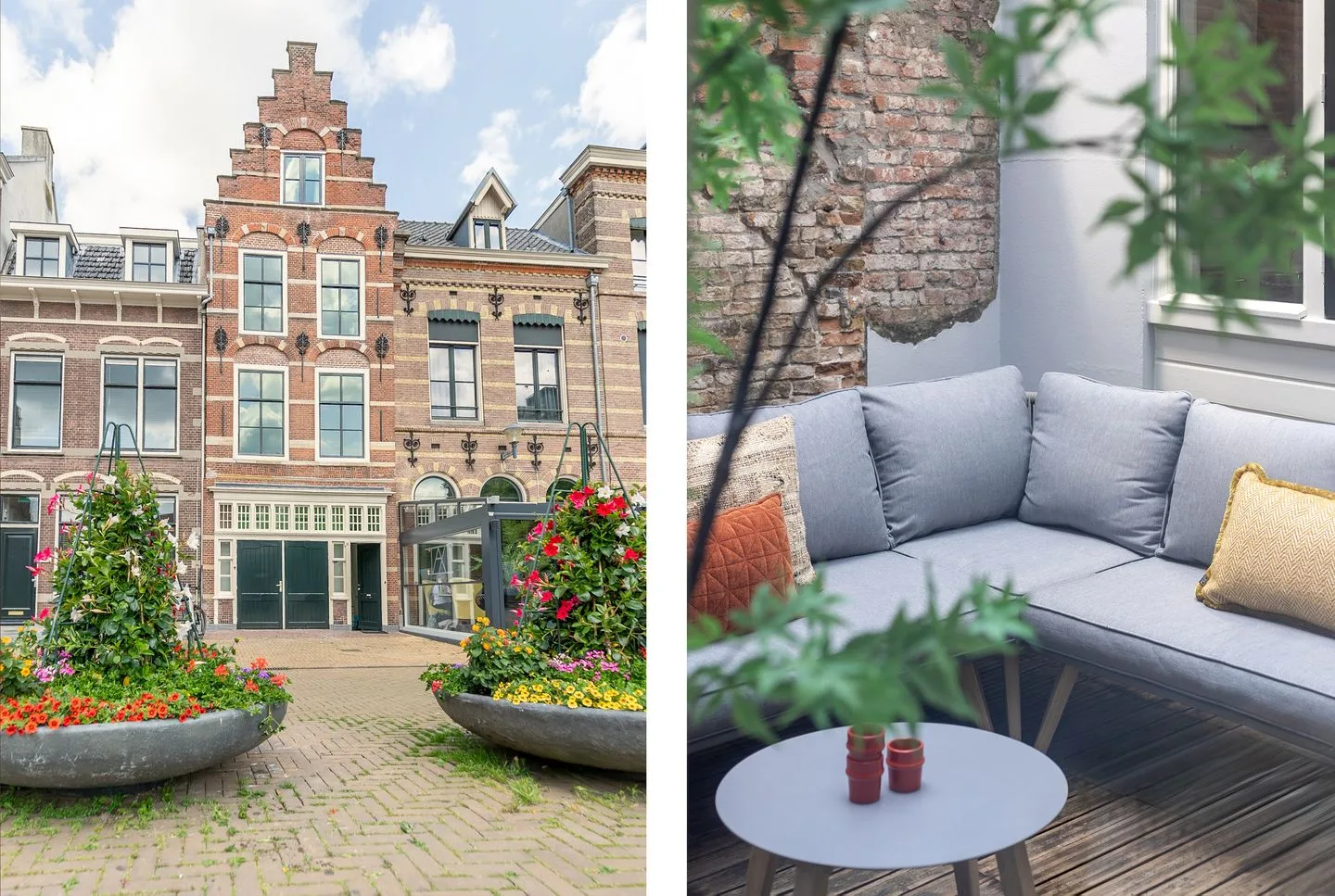 Groenmarkt 11 Gorinchem