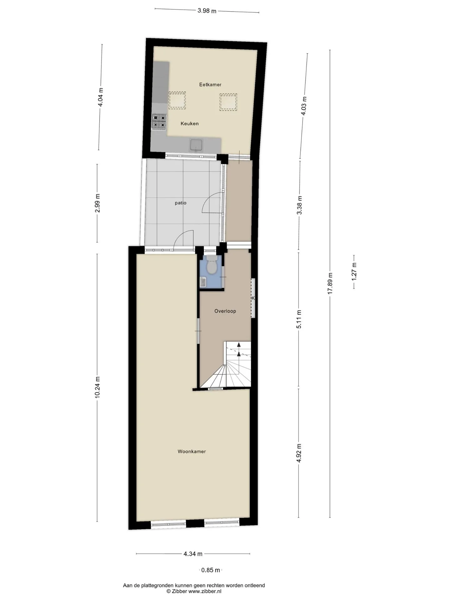 Groenmarkt 11 Gorinchem thumbnail 34