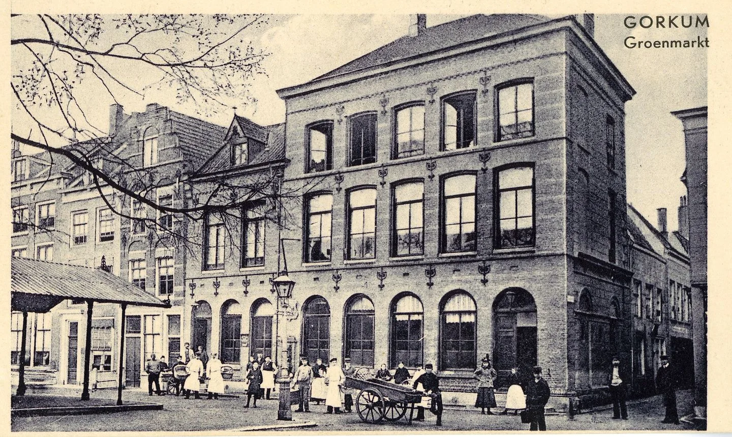 Groenmarkt 11 Gorinchem thumbnail 5