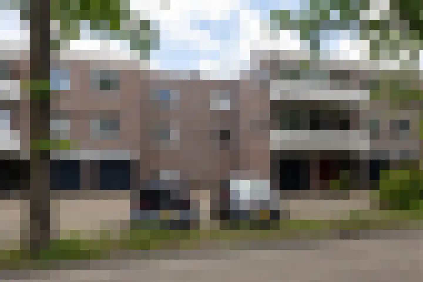 Groenoord 302 in Alphen aan den Rijn